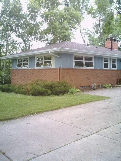 Virnala home repair project photo