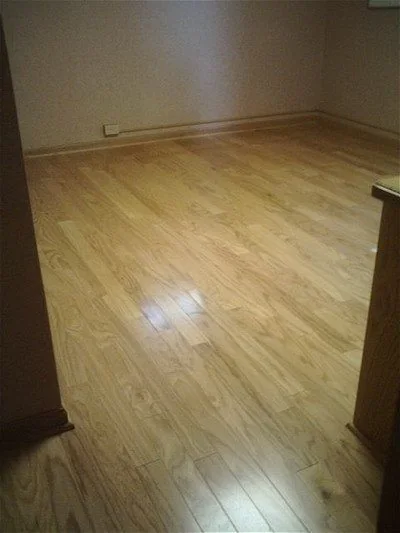 Virnala home repair project photo