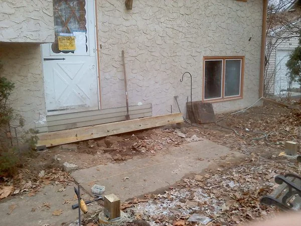Before Before