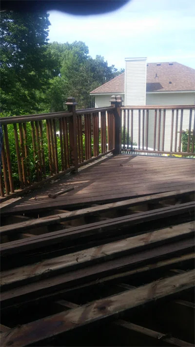 Before Before
